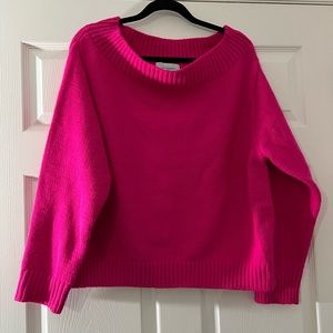Judith March Sweater